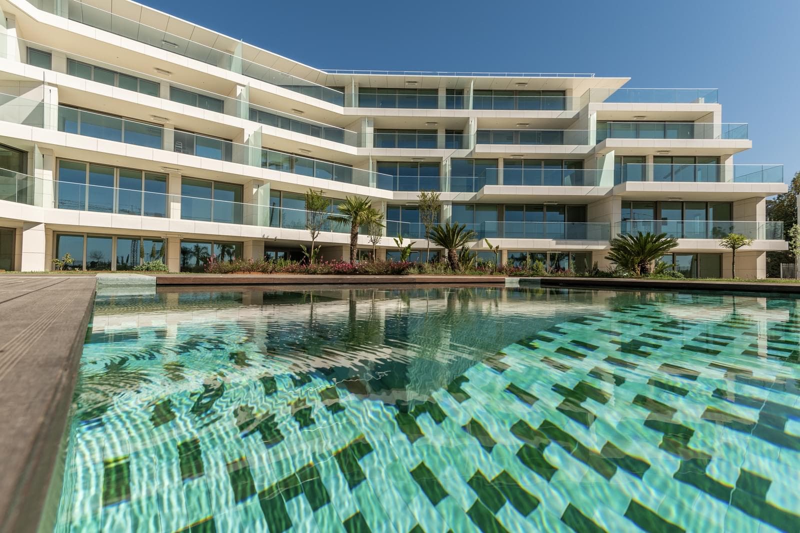 Apartamento T1 com jardim, Centro Cascais, Cascais - Imagem 16