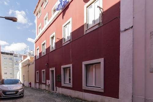 PF30214 - Apartamento T3 com vista, Lisboa - Imagem 28
