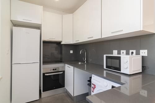 PF30214 - Apartamento T3 com vista, Lisboa - Imagem 9