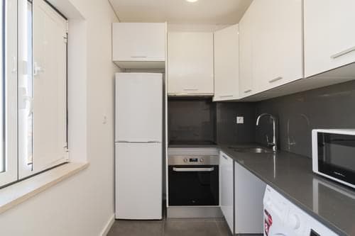 PF30214 - Apartamento T3 com vista, Lisboa - Imagem 7
