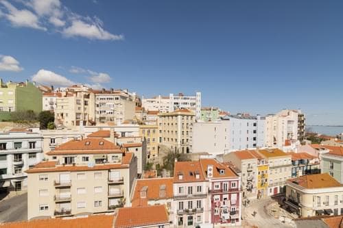 PF30214 - Apartamento T3 com vista, Lisboa - Imagem 24