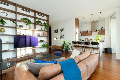 PF30245 - Apartamento T2 com estacionamento, Chiado, Lisboa - Imagem 4
