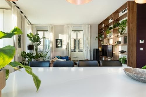 PF30245 - Apartamento T2 com estacionamento, Chiado, Lisboa - Imagem 11
