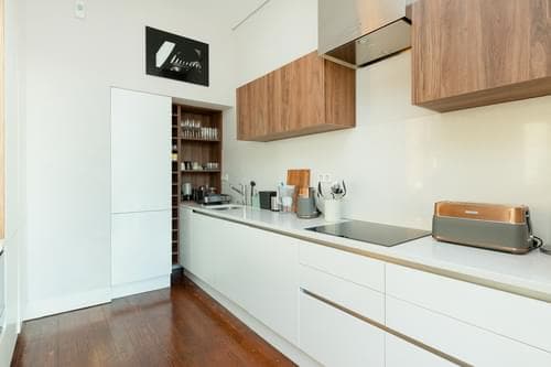 PF30245 - Apartamento T2 com estacionamento, Chiado, Lisboa - Imagem 13