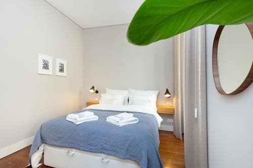 PF30245 - Apartamento T2 com estacionamento, Chiado, Lisboa - Imagem 18