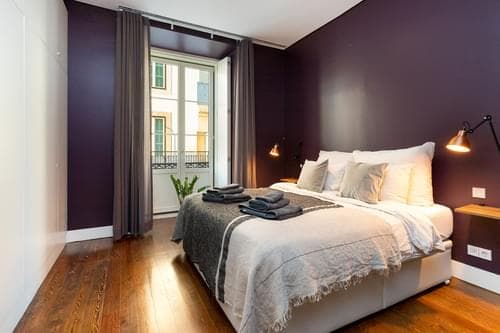 PF30245 - Apartamento T2 com estacionamento, Chiado, Lisboa - Imagem 22