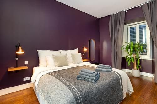 PF30245 - Apartamento T2 com estacionamento, Chiado, Lisboa - Imagem 23