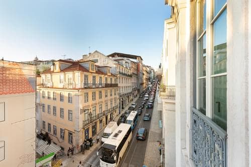 PF30245 - Apartamento T2 com estacionamento, Chiado, Lisboa - Imagem 27