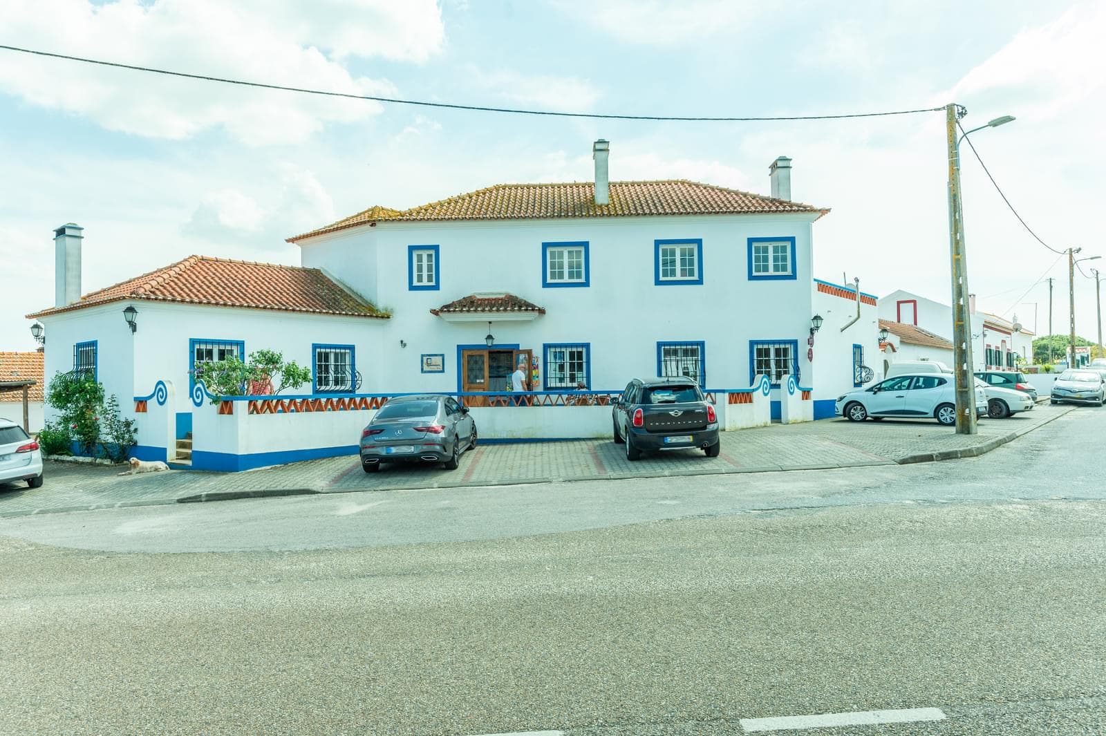 Moradia Isolada T3 com jardim, Álcacer do Sal, Alcacer do Sal - Imagem 1