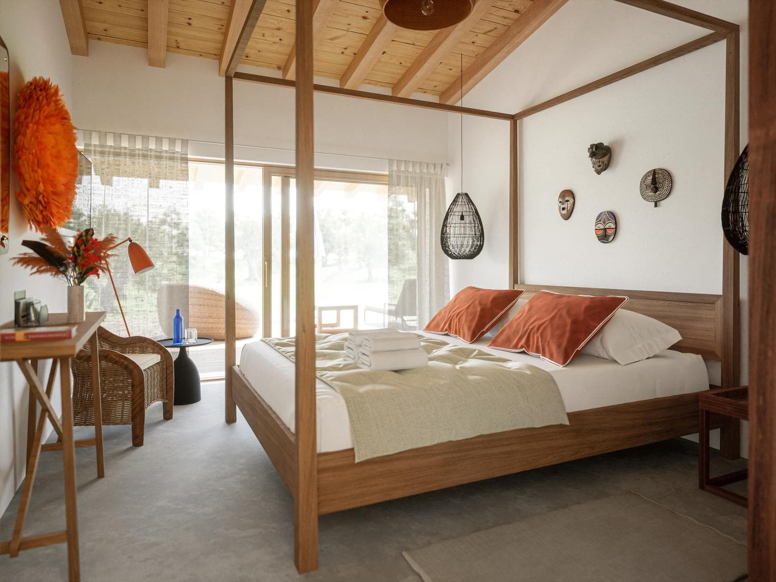 Quinta 7.5 ha, São Teotónio, Odemira - Imagem 24