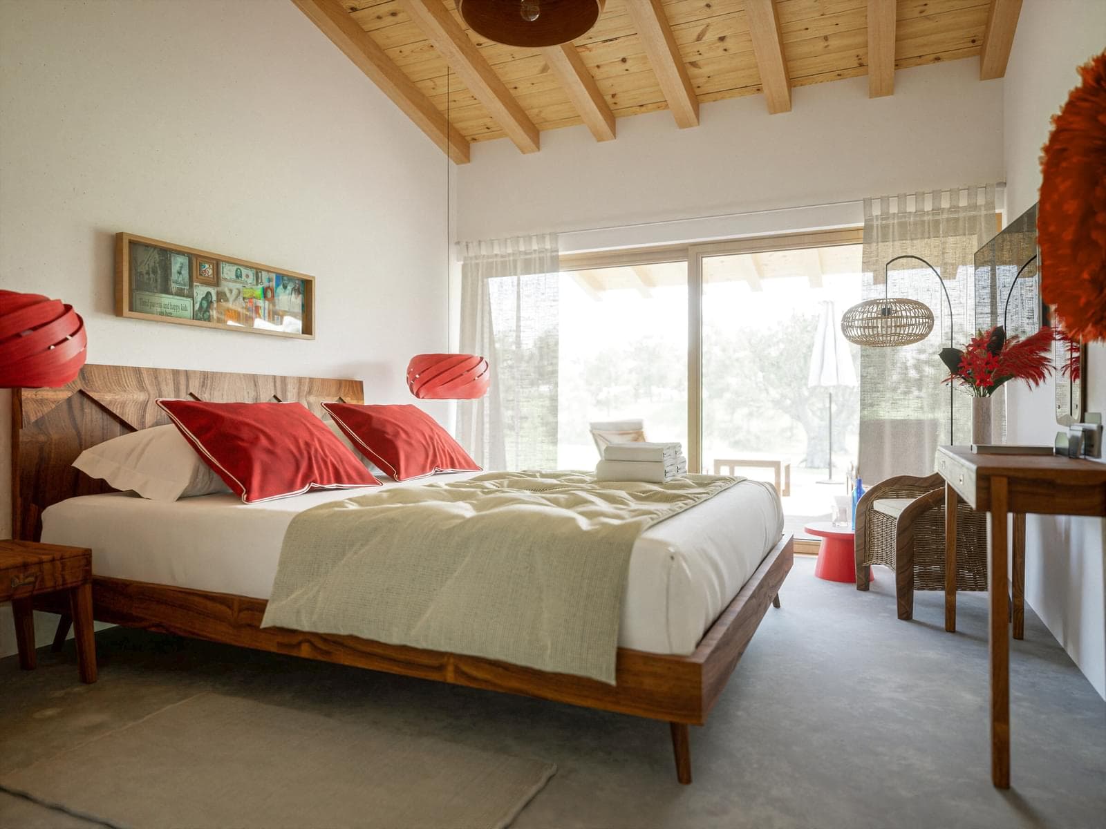 Quinta 7.5 ha, São Teotónio, Odemira - Imagem 26