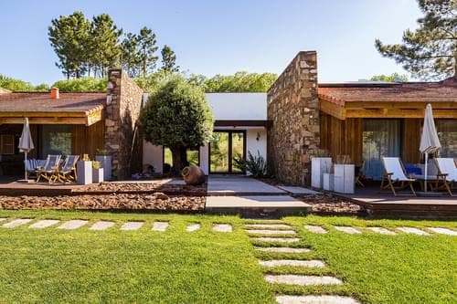 PF40519 - Quinta 7.5 ha, São Teotónio, Odemira - Imagem 9