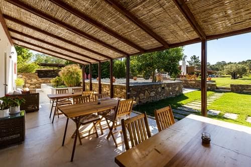 PF40519 - Quinta 7.5 ha, São Teotónio, Odemira - Imagem 11