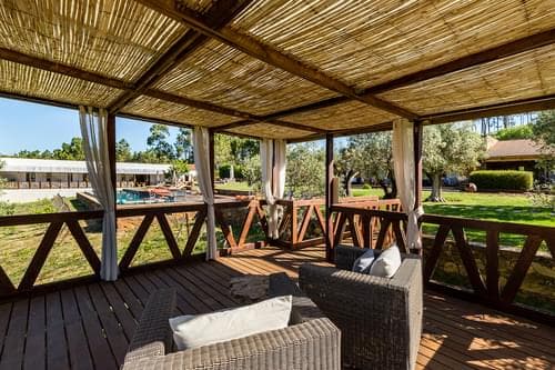 PF40519 - Quinta 7.5 ha, São Teotónio, Odemira - Imagem 10