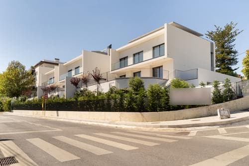 PF41889 - 5 Bedroom Terraced house with swimming pool, Cacilhas de Oeiras, Oeiras - Image 30