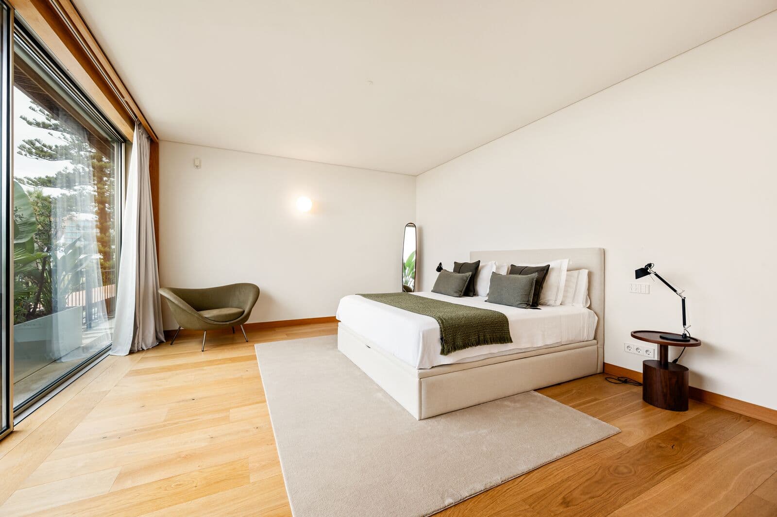Apartamento T3 com piscina, Monte Estoril, Cascais - Imagem 24