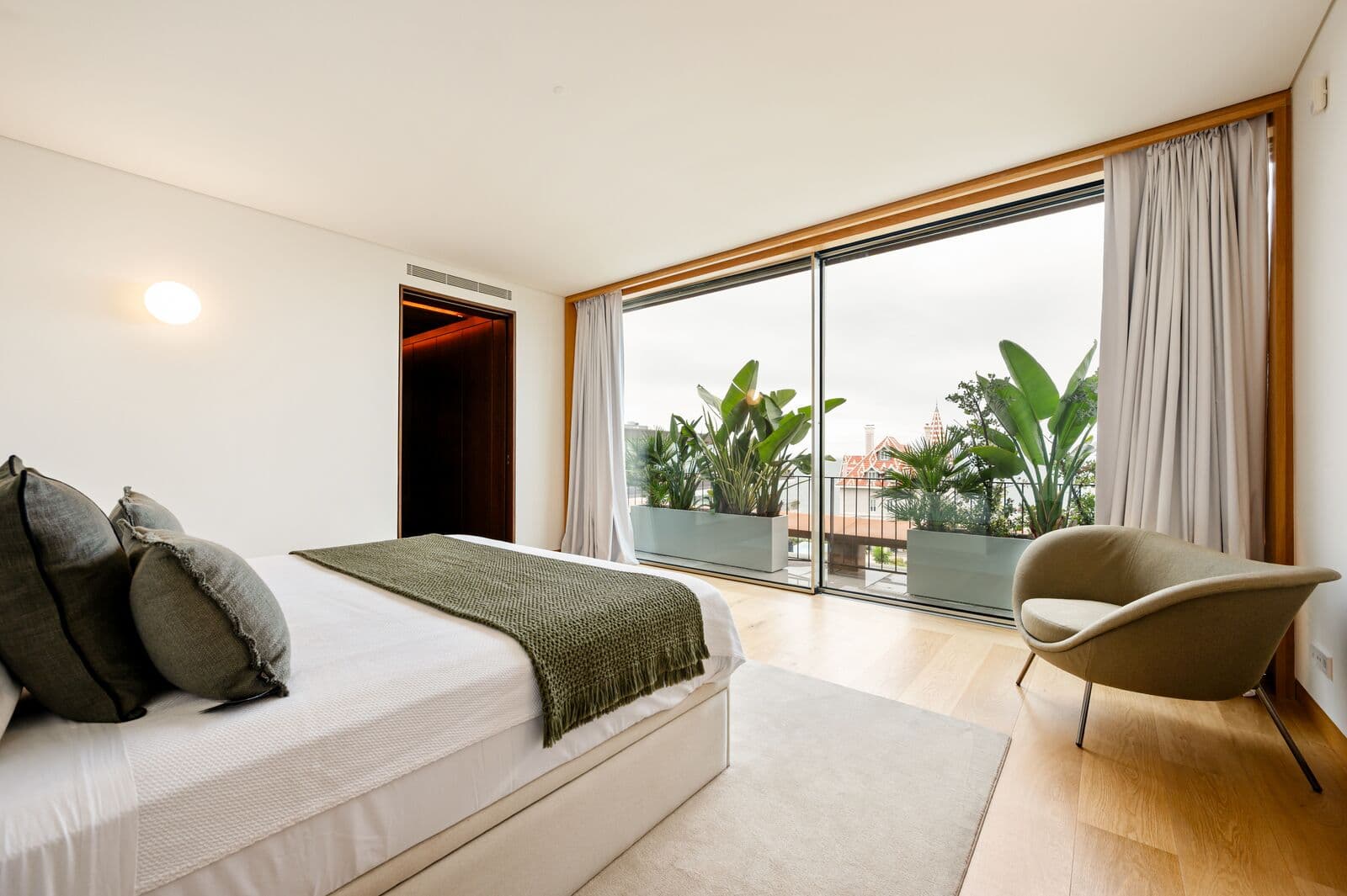 Apartamento T3 com piscina, Monte Estoril, Cascais - Imagem 25