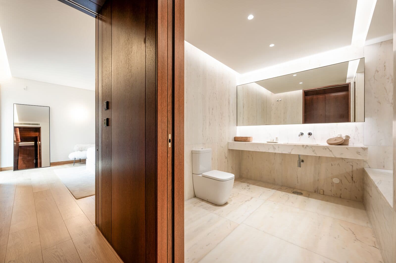Apartamento T3 com piscina, Monte Estoril, Cascais - Imagem 37