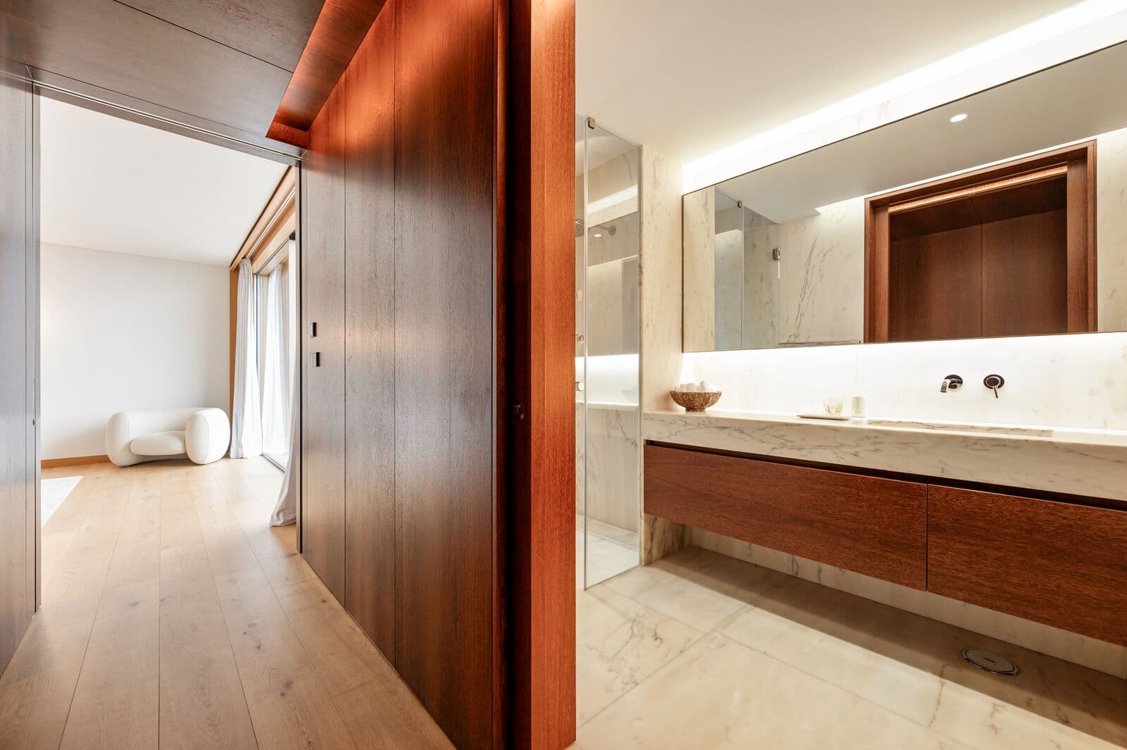 Apartamento T3 com piscina, Monte Estoril, Cascais - Imagem 41