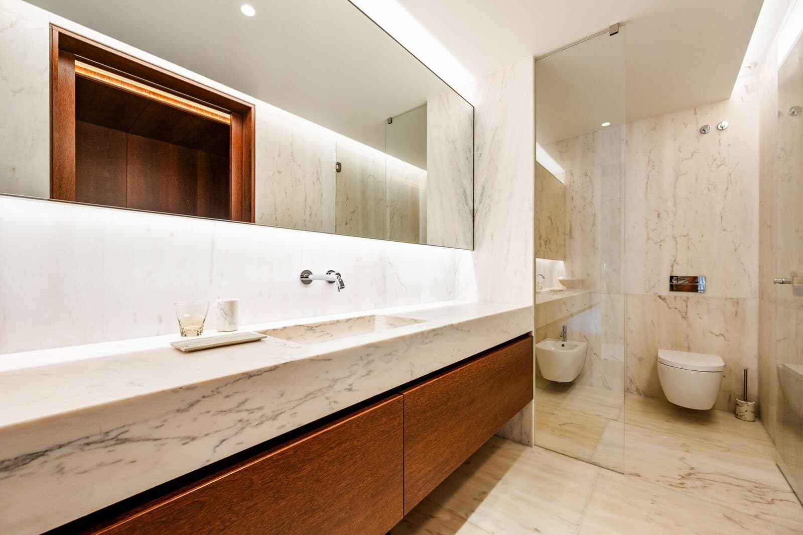 Apartamento T3 com piscina, Monte Estoril, Cascais - Imagem 46