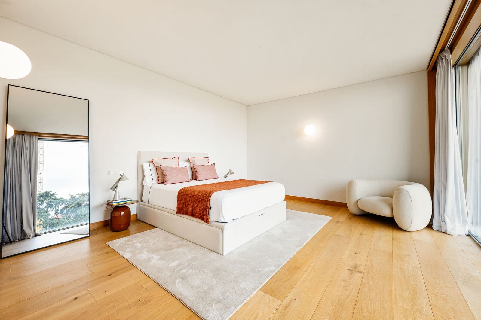 Apartamento T3 com piscina, Monte Estoril, Cascais - Imagem 42