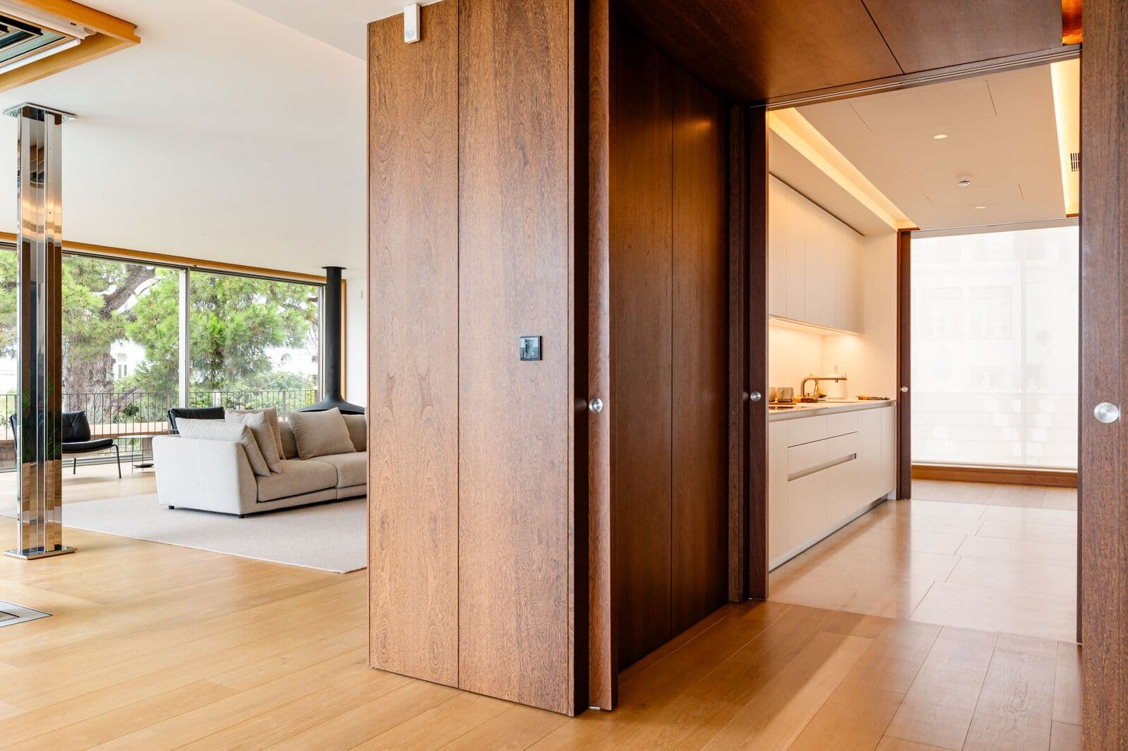 Apartamento T3 com piscina, Monte Estoril, Cascais - Imagem 21