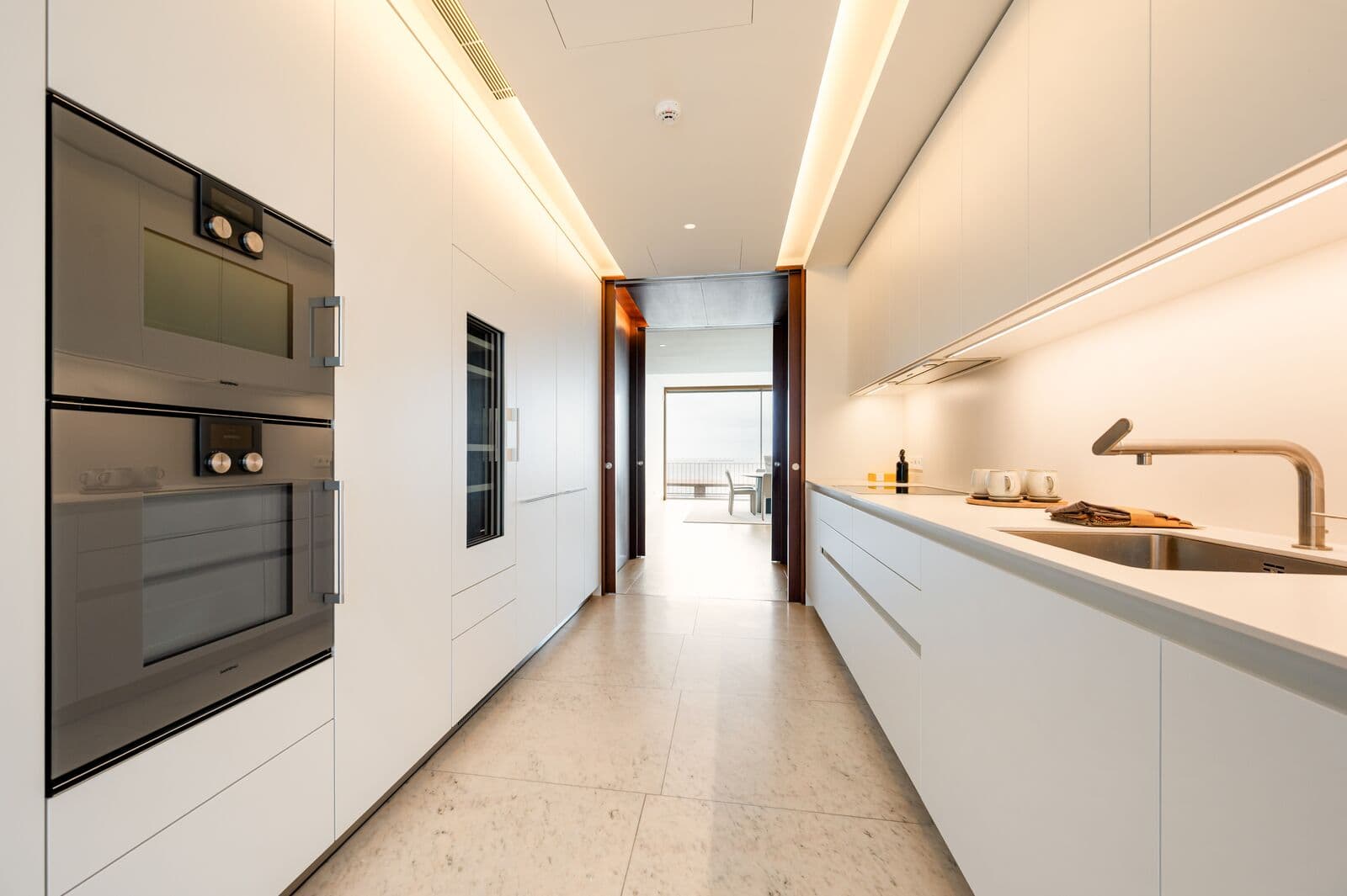 Apartamento T3 com piscina, Monte Estoril, Cascais - Imagem 19