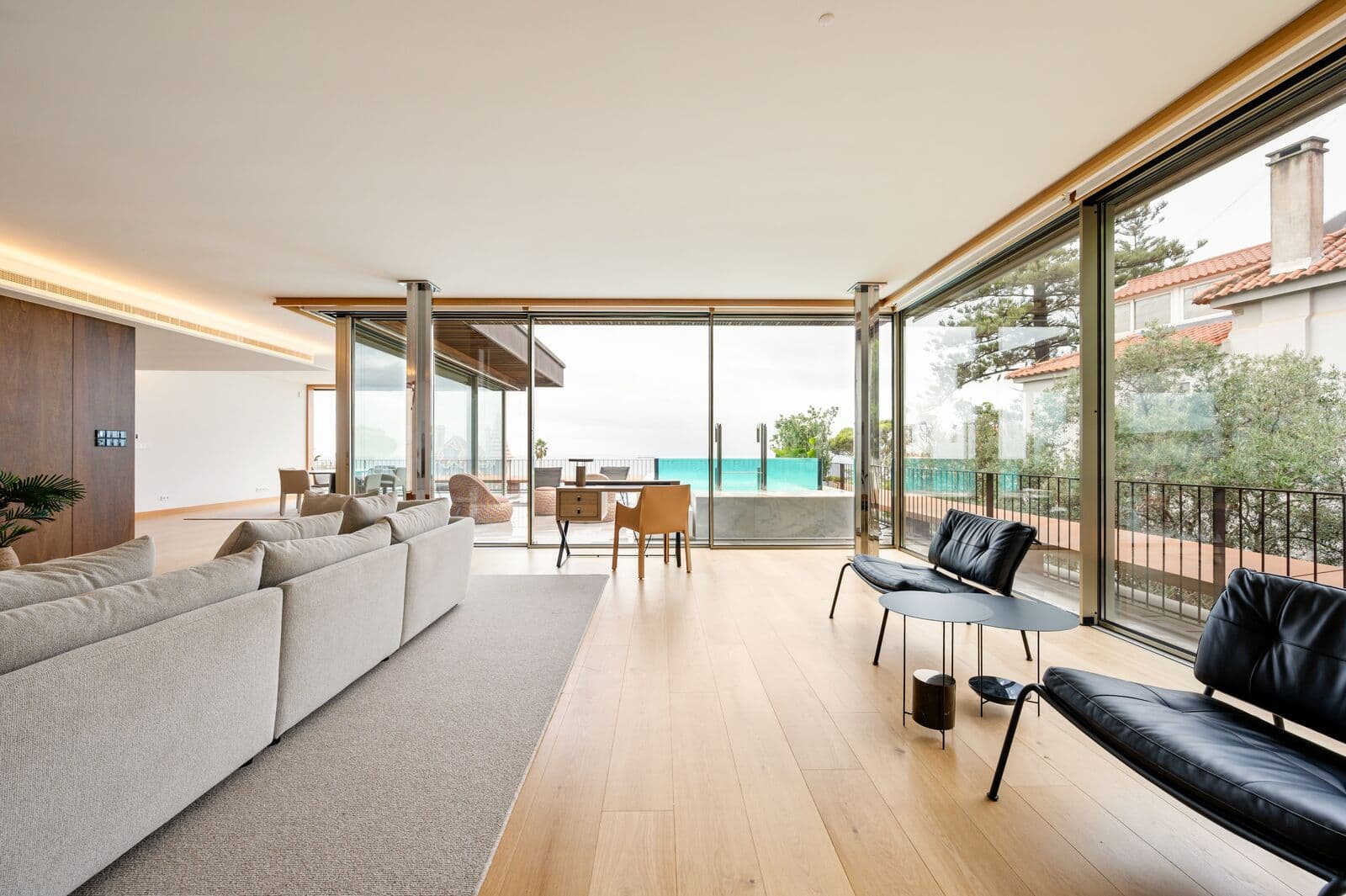Apartamento T3 com piscina, Monte Estoril, Cascais - Imagem 8