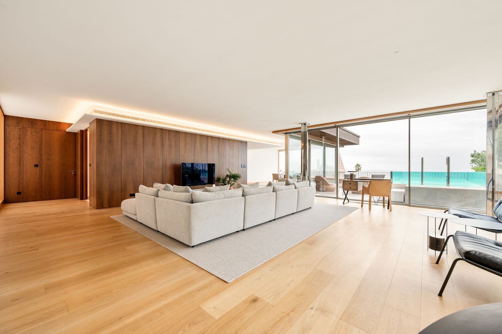 Apartamento T3 com piscina, Monte Estoril, Cascais - Imagem 10