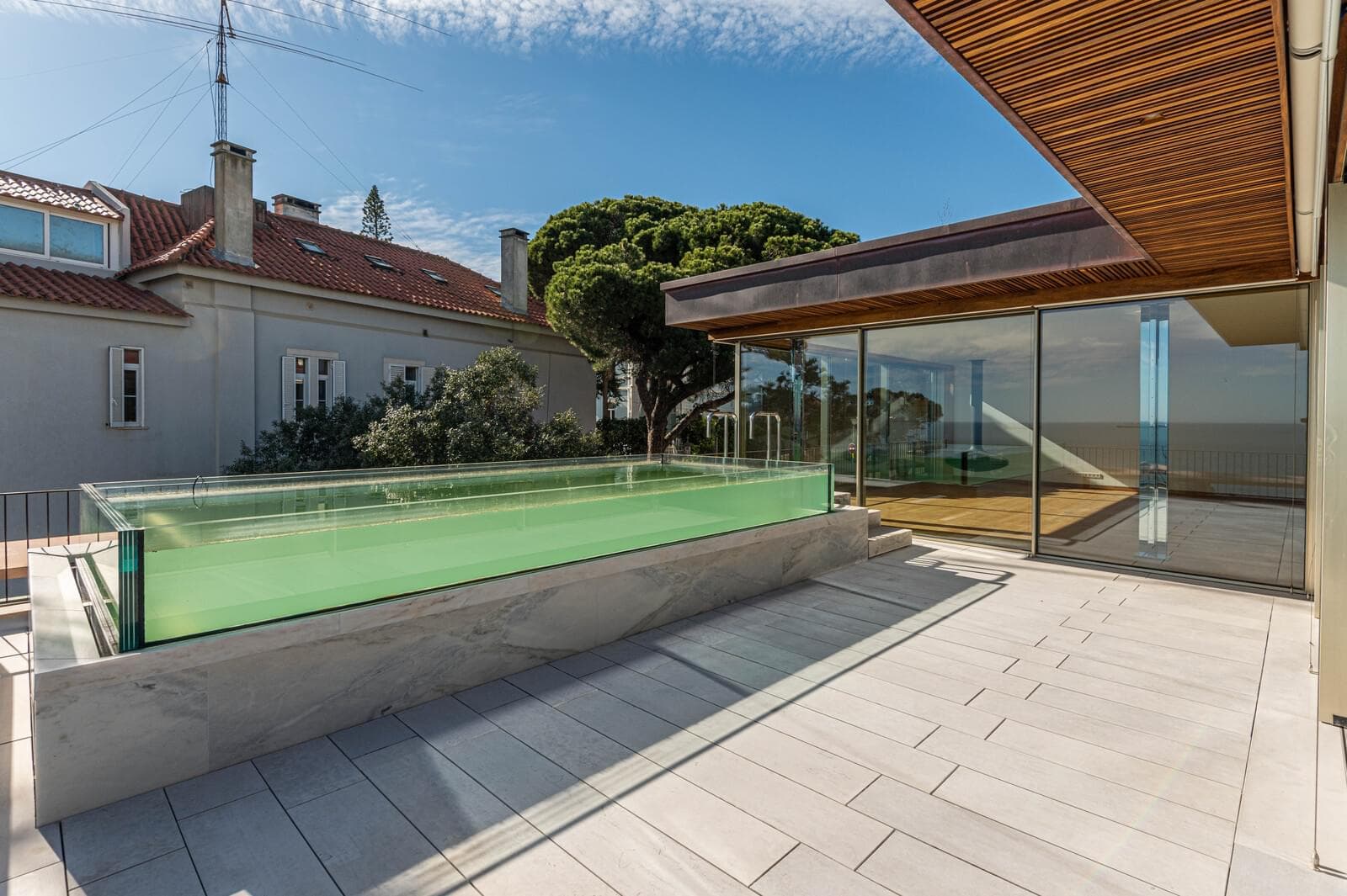 Apartamento T3 com piscina, Monte Estoril, Cascais - Imagem 51