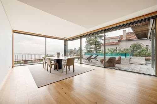PF30357 - Appartement 4 pièces avec piscine, Monte Estoril, Cascais - Image 12