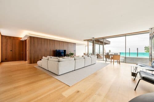 PF30357 - Appartement 4 pièces avec piscine, Monte Estoril, Cascais - Image 10