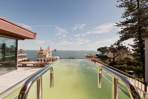 PF30357 - Appartement 4 pièces avec piscine, Monte Estoril, Cascais - Image 50