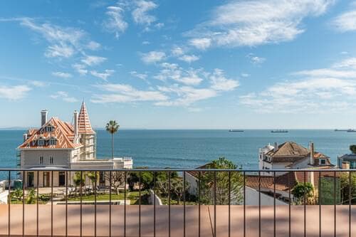 PF30357 - Appartement 4 pièces avec piscine, Monte Estoril, Cascais - Image 48