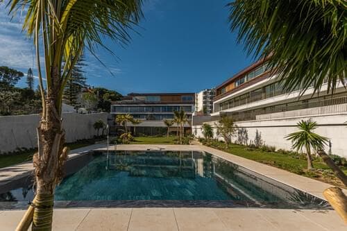 PF30357 - Appartement 4 pièces avec piscine, Monte Estoril, Cascais - Image 52
