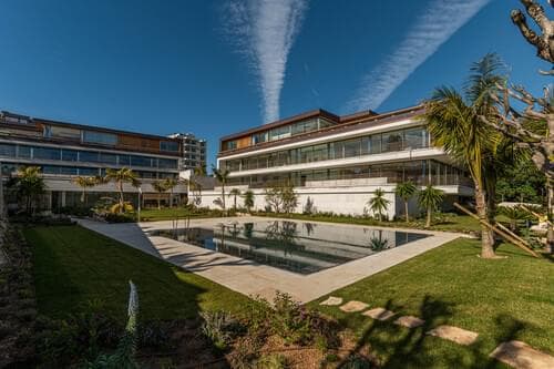 PF30357 - Appartement 4 pièces avec piscine, Monte Estoril, Cascais - Image 57