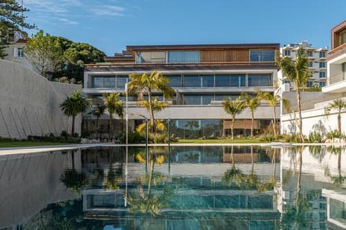PF30357 - Appartement 4 pièces avec piscine, Monte Estoril, Cascais - Image 2