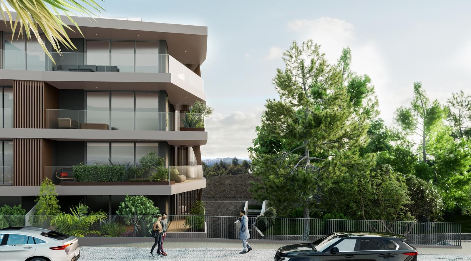 Apartamento T3 no NATIVE Orion, Belas Clube de Campo, Sintra - Imagem 8
