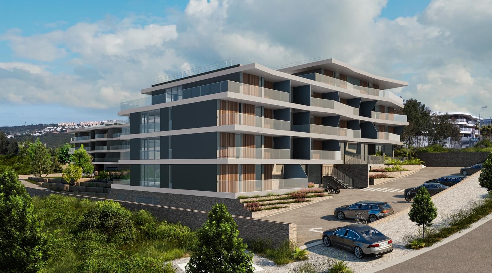 Apartamento T3 no NATIVE Orion, Belas Clube de Campo, Sintra - Imagem 7