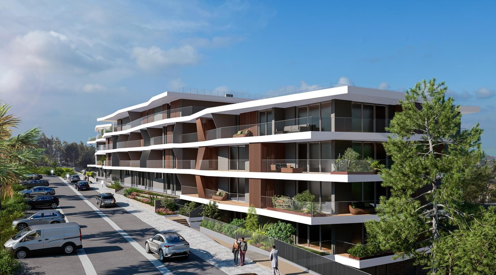 Apartamento T3 no NATIVE Orion, Belas Clube de Campo, Sintra - Imagem 10