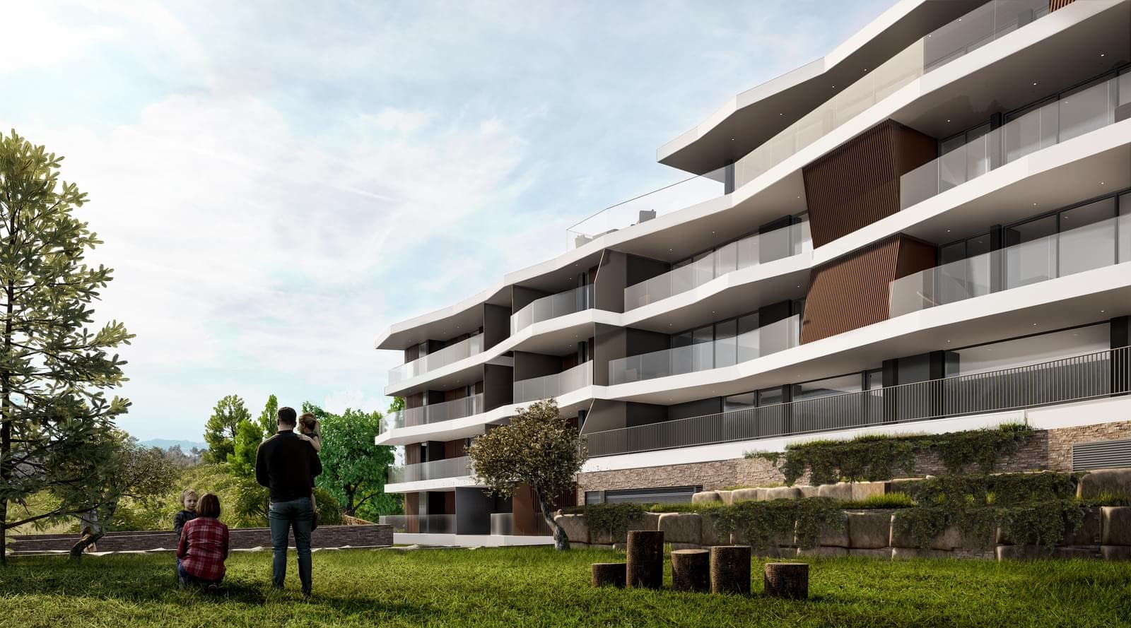 Apartamento T3 no NATIVE Orion, Belas Clube de Campo, Sintra - Imagem 15