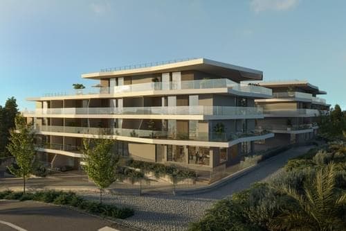 PF30393 - Appartement 4 pièces dans le NATIVE Orion, Belas Clube de Campo, Sintra - Image 27
