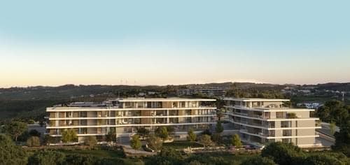 PF30393 - Appartement 4 pièces dans le NATIVE Orion, Belas Clube de Campo, Sintra - Image 28