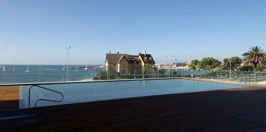 Apartamento T3 com piscina, Cascais - Imagem 38