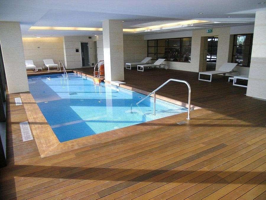Apartamento T3 com piscina, Cascais - Imagem 39