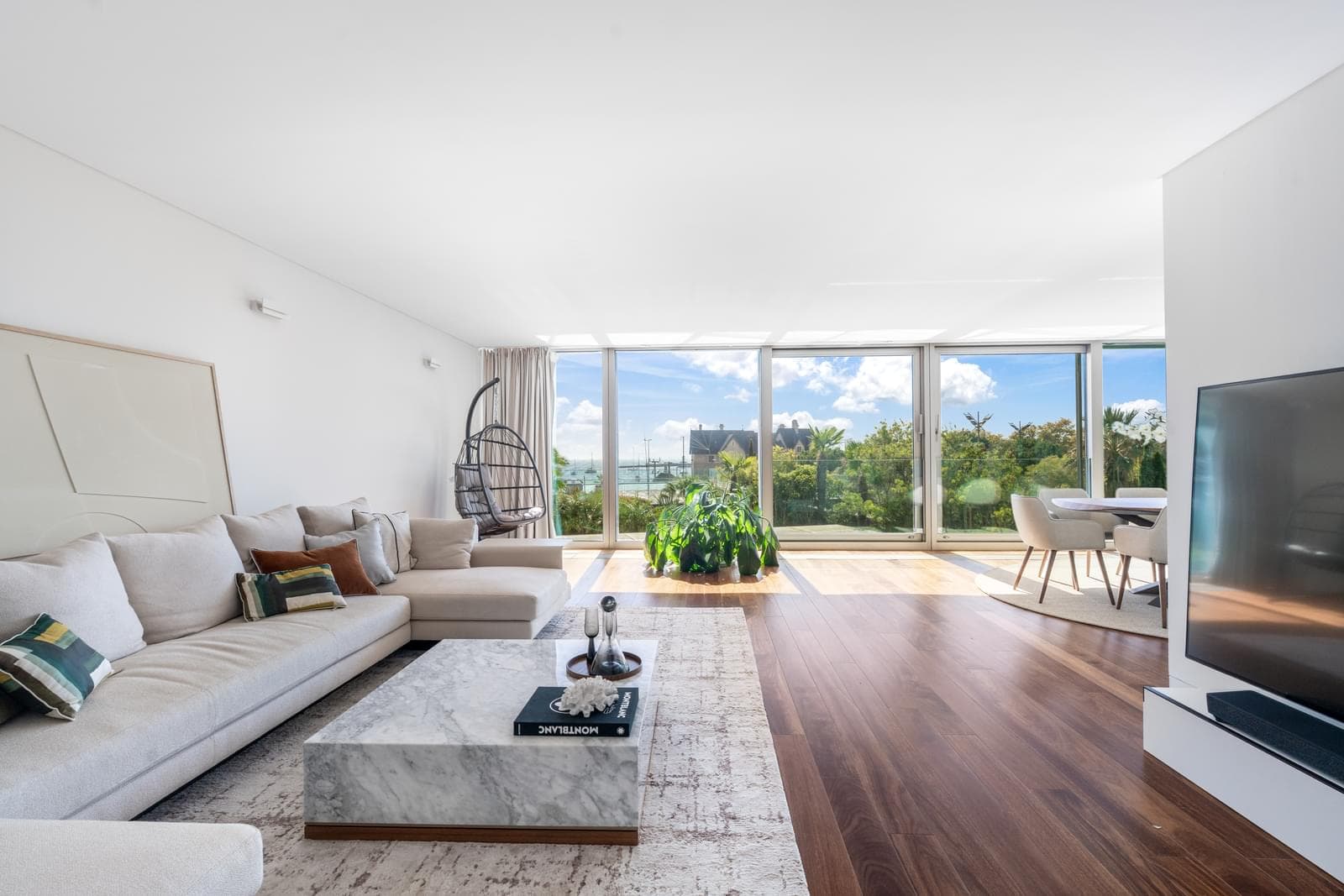 Apartamento T3 com piscina, Cascais - Imagem 3