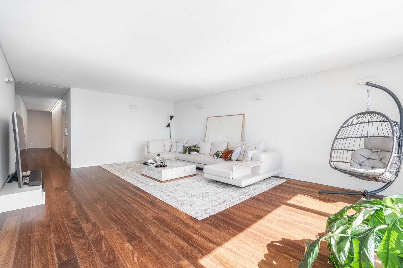 Apartamento T3 com piscina, Cascais - Imagem 6