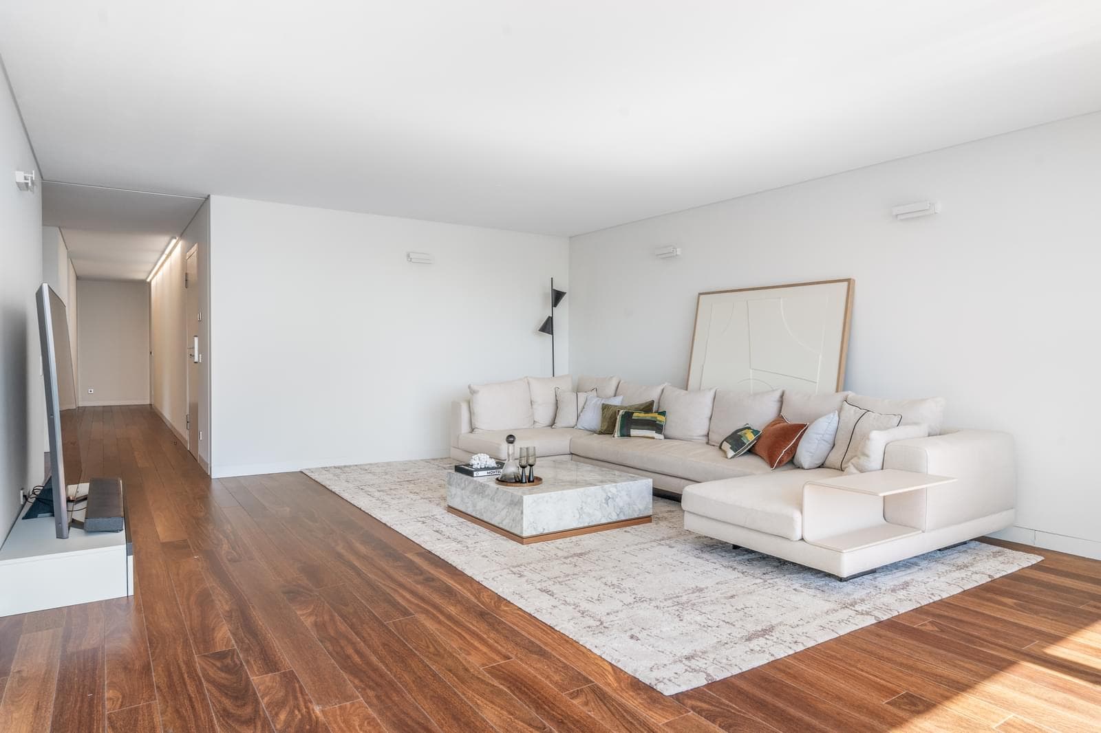 Apartamento T3 com piscina, Cascais - Imagem 7