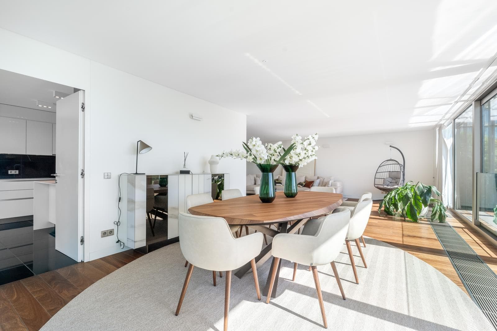Apartamento T3 com piscina, Cascais - Imagem 9