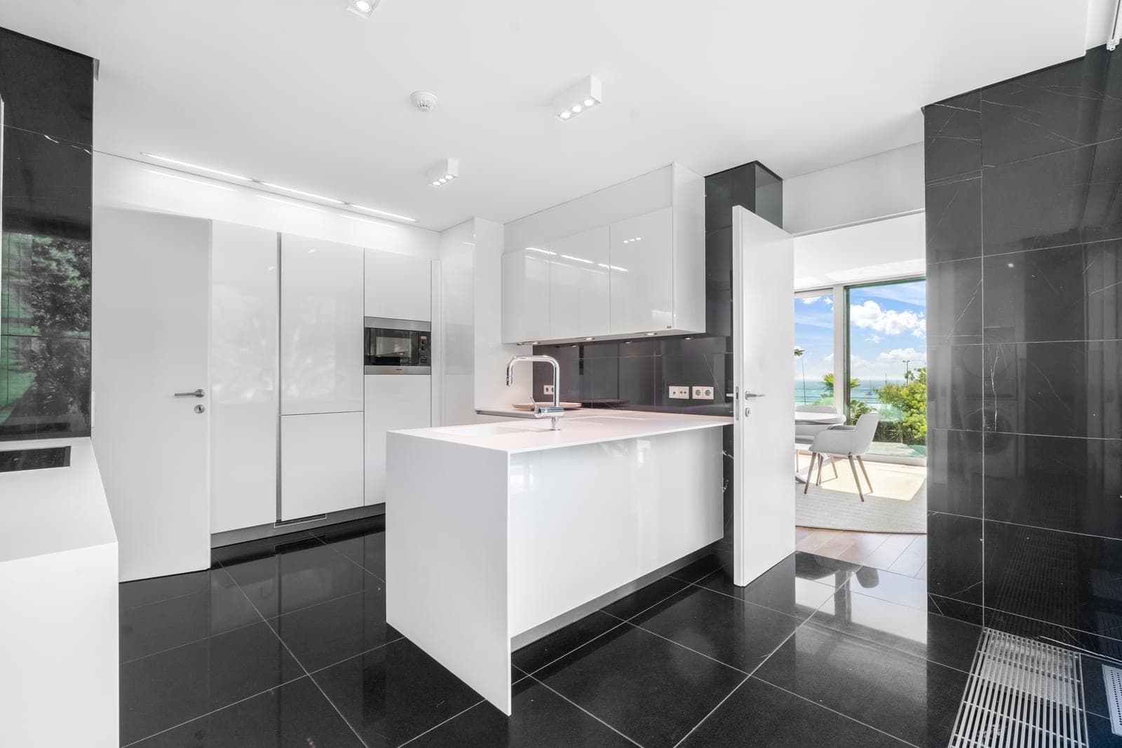 Apartamento T3 com piscina, Cascais - Imagem 11